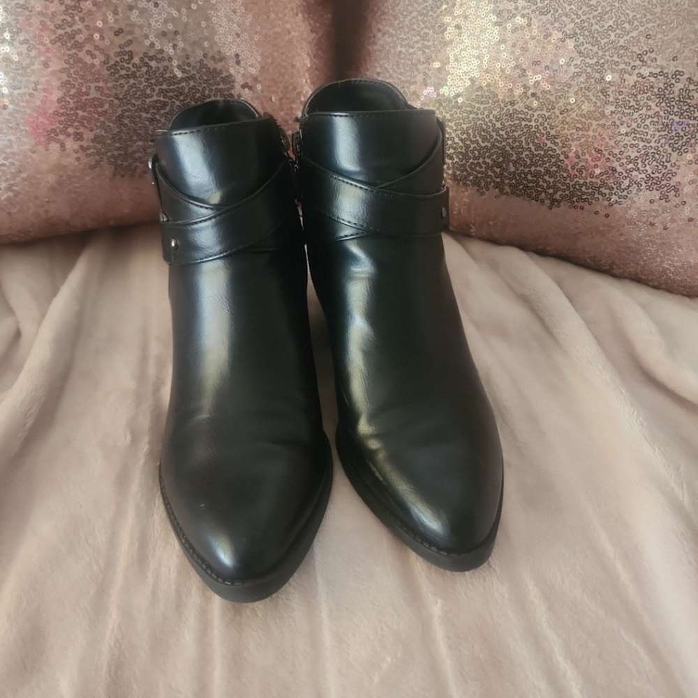 Booties